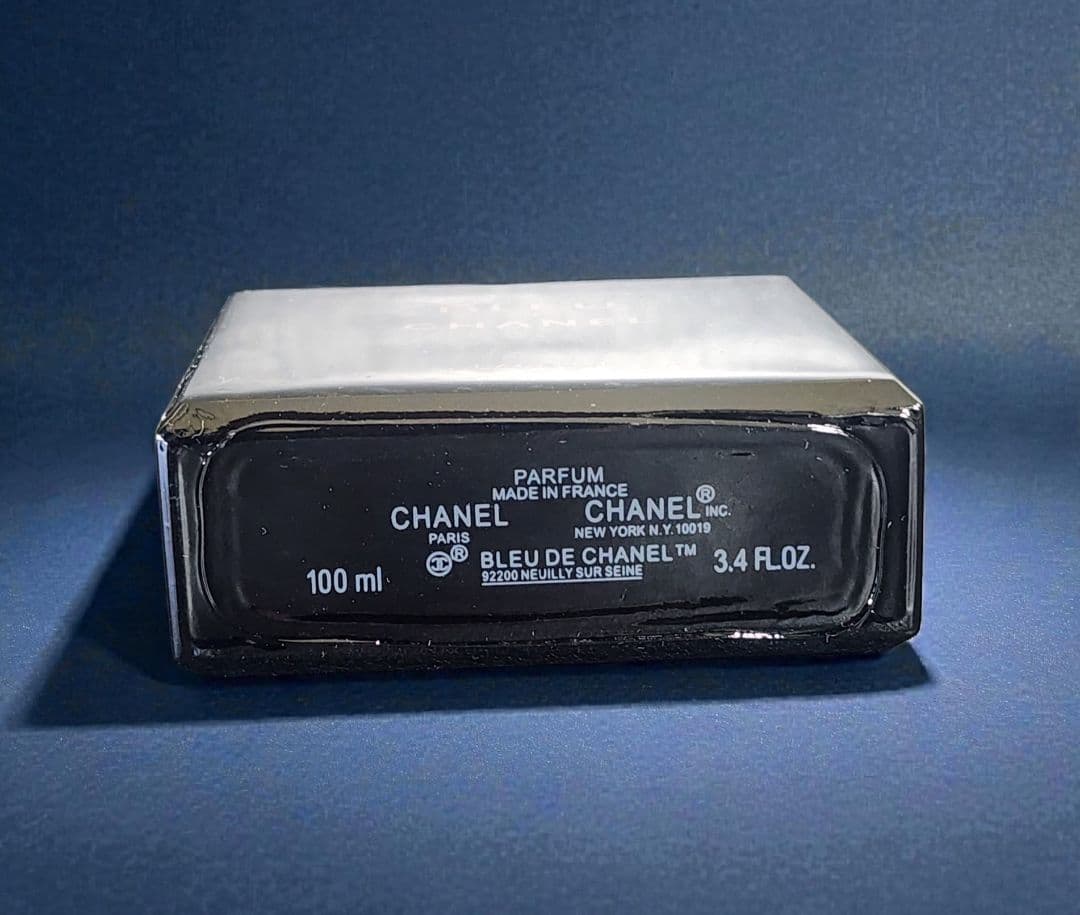 大幅値下げ⭐︎人気商品⭐︎CHANELブルードゥシャネルパルファム100ml