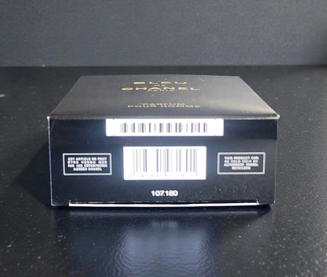 大幅値下げ⭐︎人気商品⭐︎CHANELブルードゥシャネルパルファム100ml