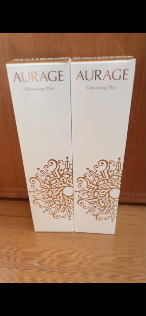 kuroko⭐︎ナチュラリープラスオラージュクレンジングプラス２本