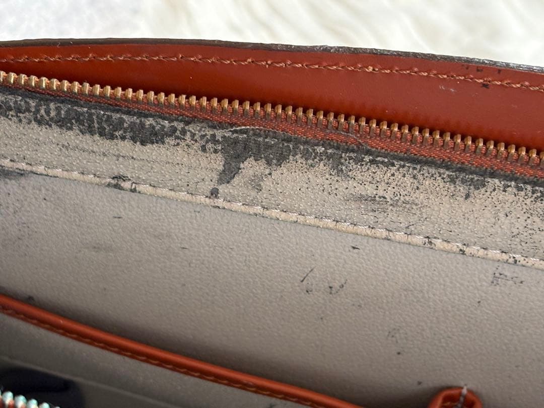 ルイヴィトン　リヴィエラ　エピ　ハンドバック