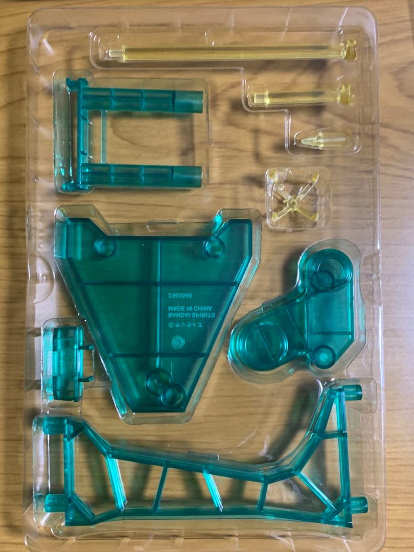 超合金魂ガオガイガー＋ゴルディマーグ＋スターガオガイガー （究極の勇者王ver）