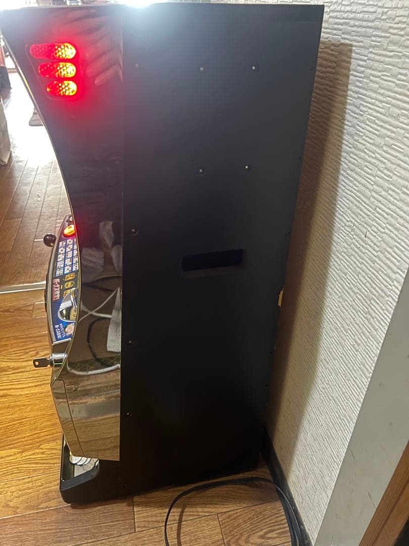 山佐　NEO PLANETT xx 実機　4号機　ネオプラネット