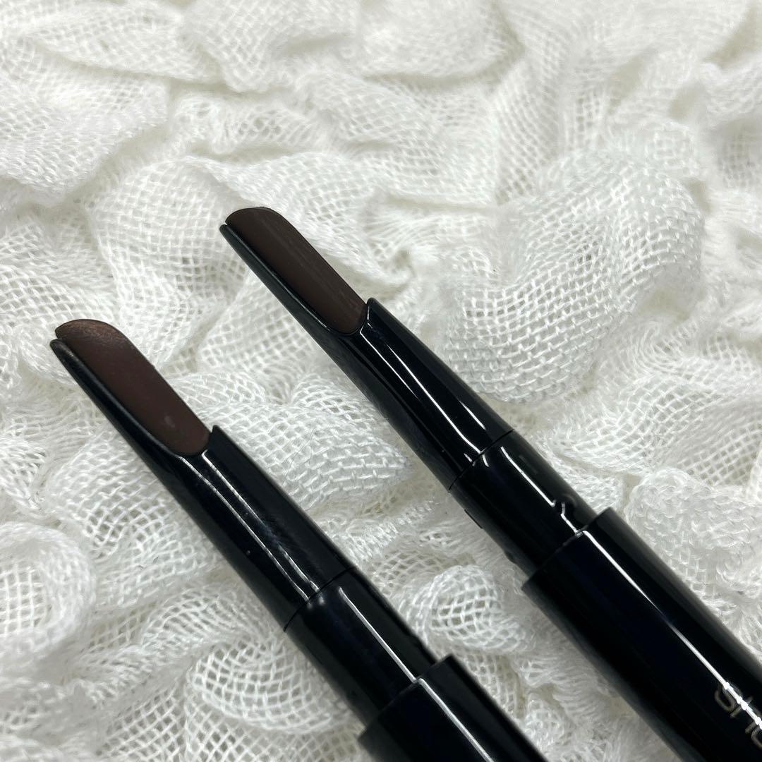 シュウウエムラ 6本セット アイブローペンシル