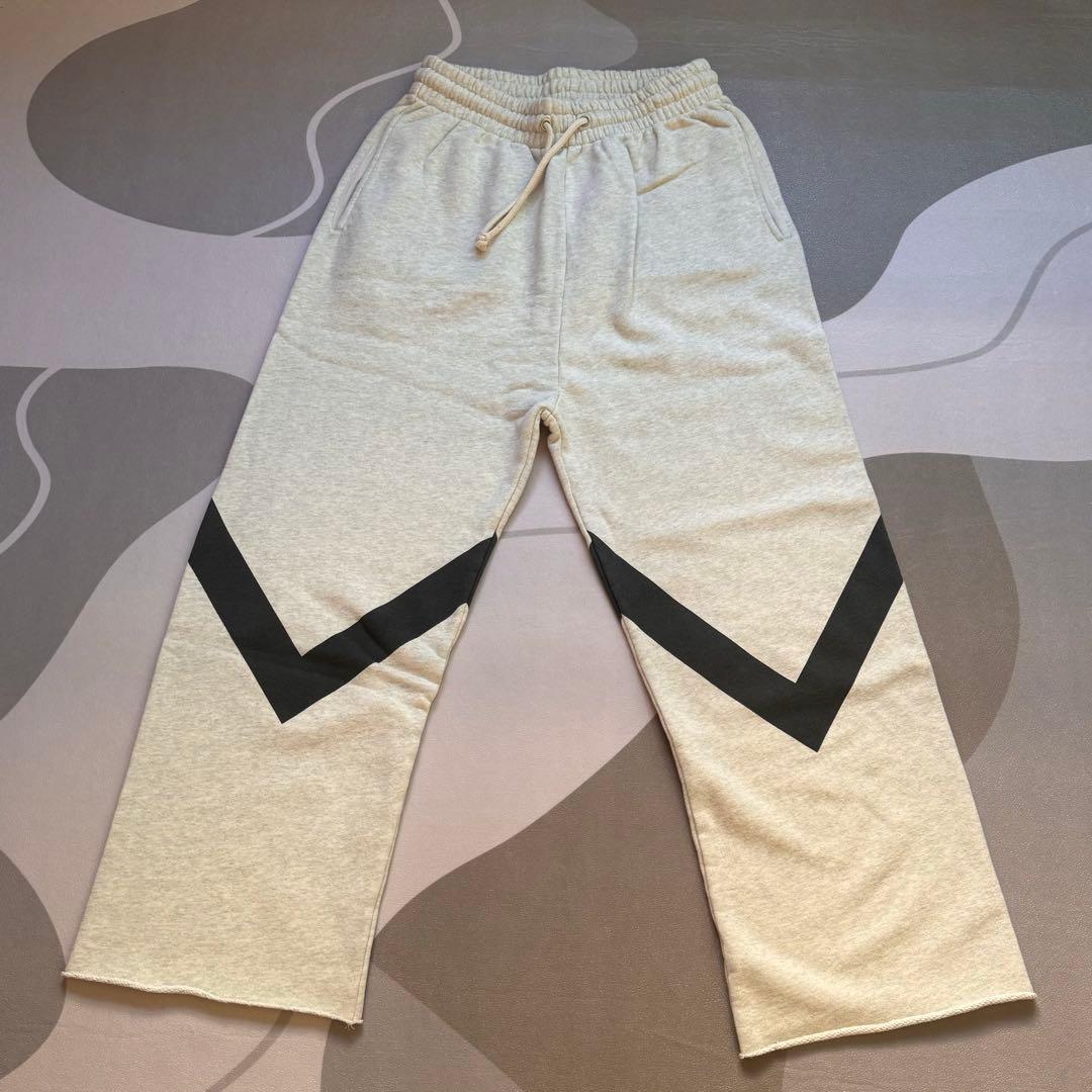 美品 BOWWOW バウワウ USAFA スウェットパンツ