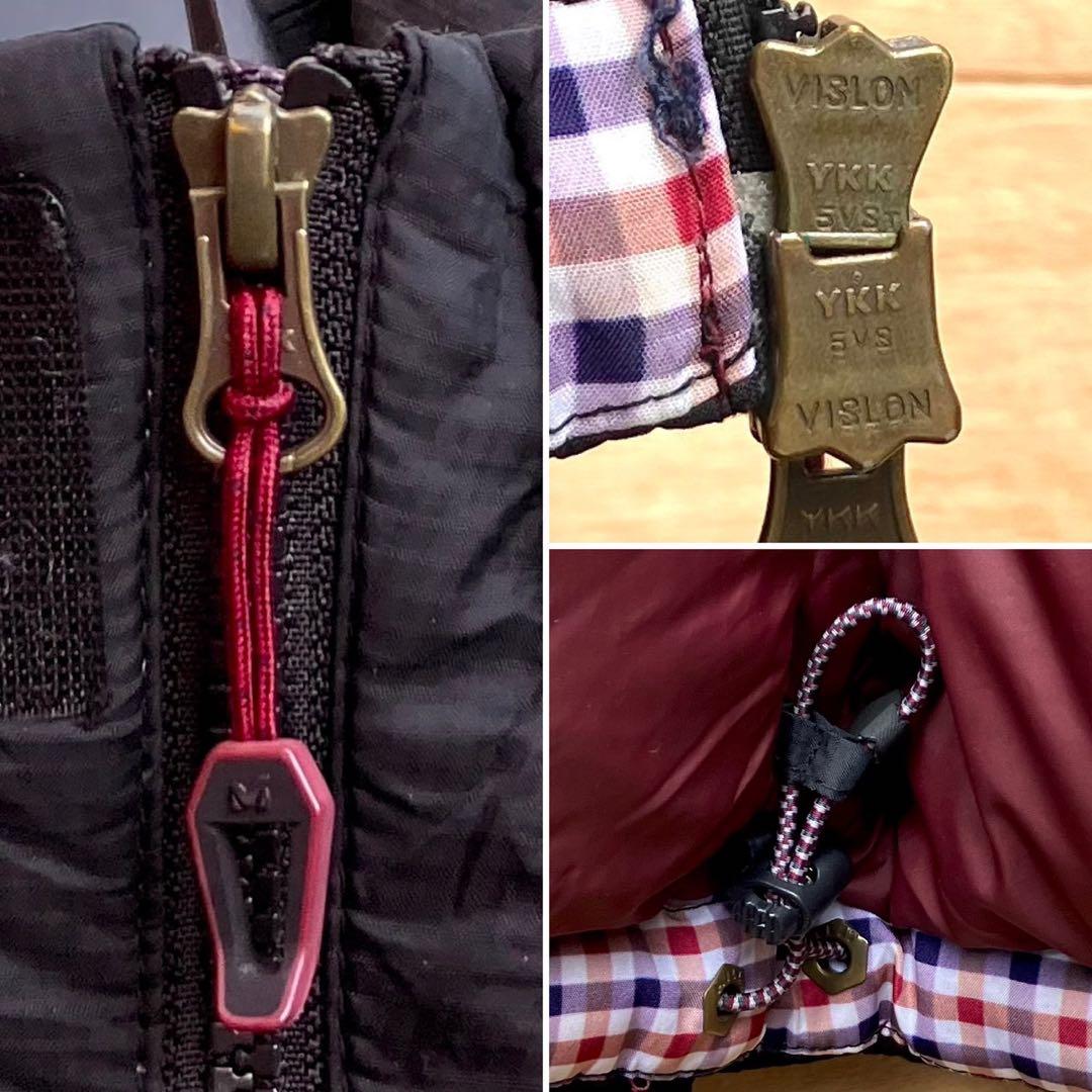 XL ミレー ダウンジャケット ダウンパーカ ダウン WINDSTOPPER