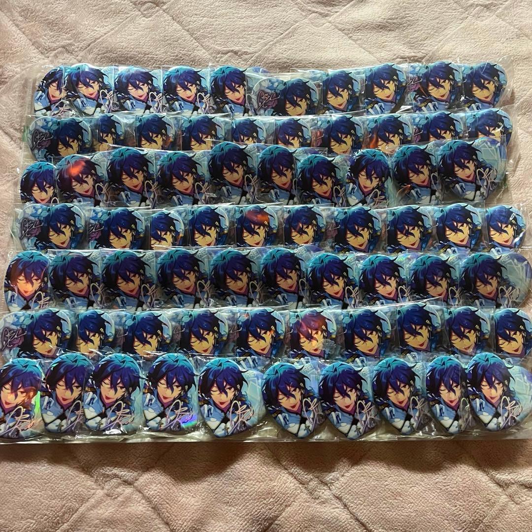 あんスタ 朔間零 缶バッジ 痛バ