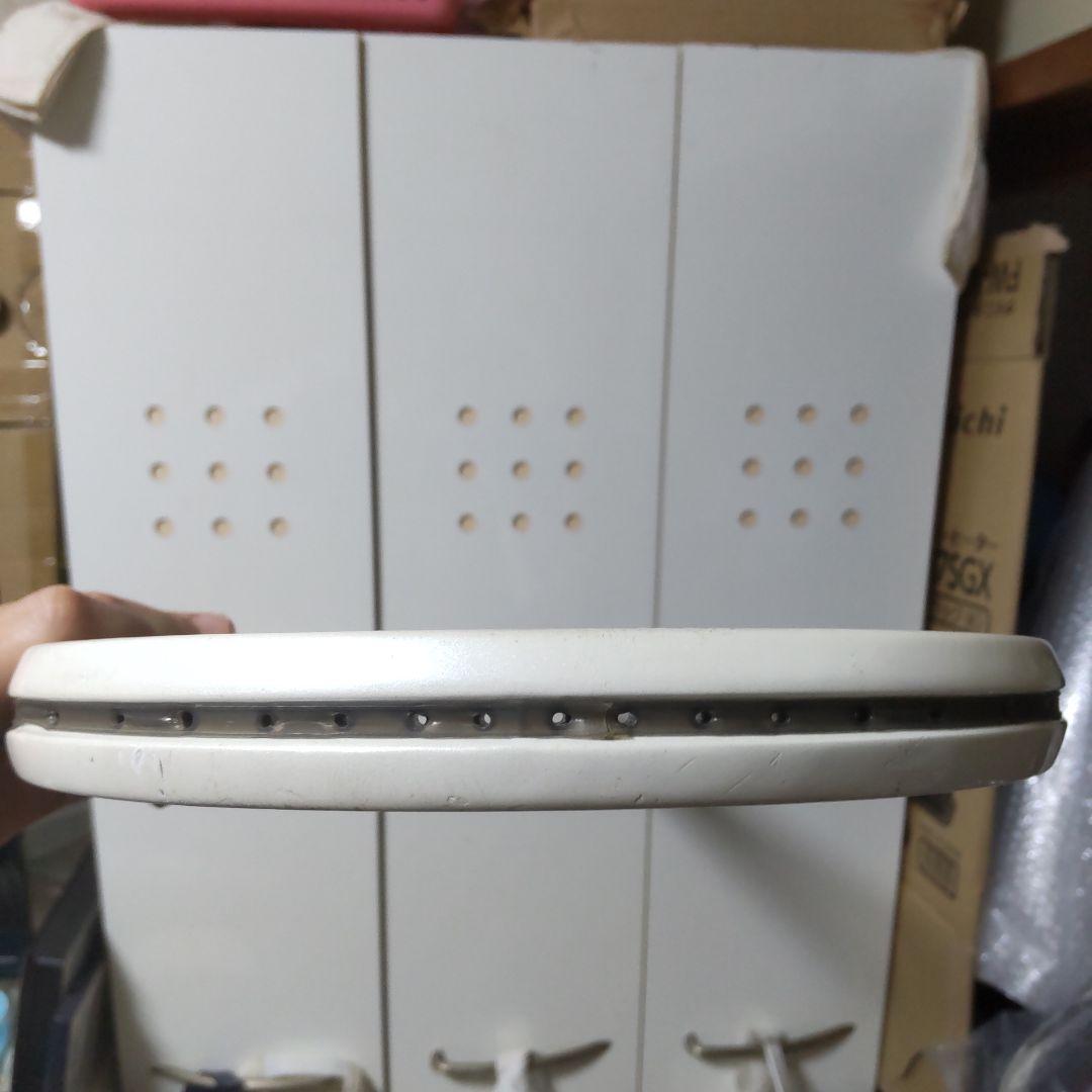 ラケット(軟式用) xyst TS