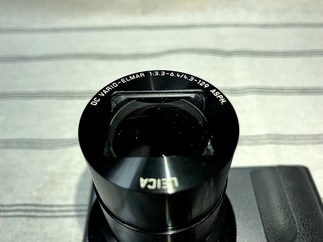 デジタルカメラ LUMIX DC-TZ90