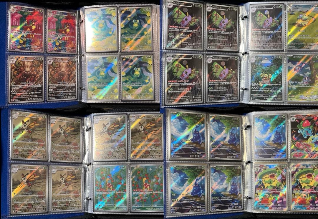 ポケモンカード引退品②の詳細