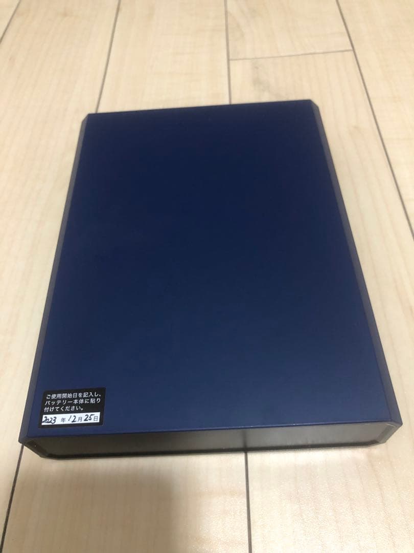 ボルボ純正ドライブレコーダー360°駐車監視付き2023.12月