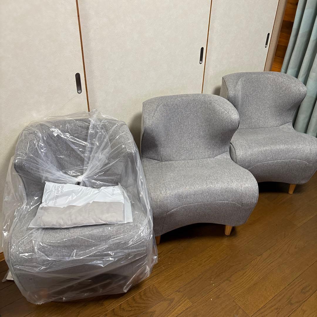 ドクター　チェアStyle Chair DC 　スタイル　チェア　MTG 中古