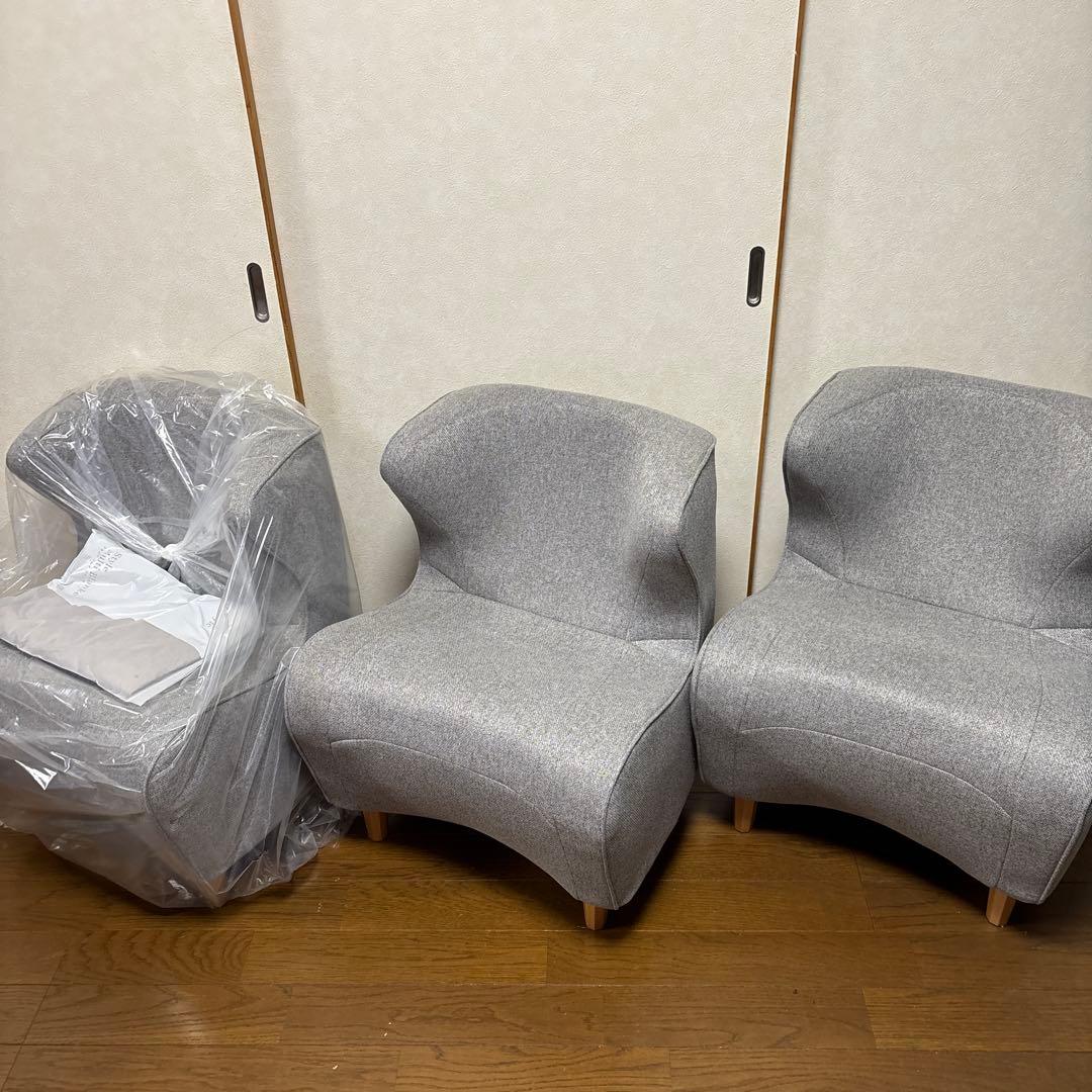 ドクター　チェアStyle Chair DC 　スタイル　チェア　MTG 中古