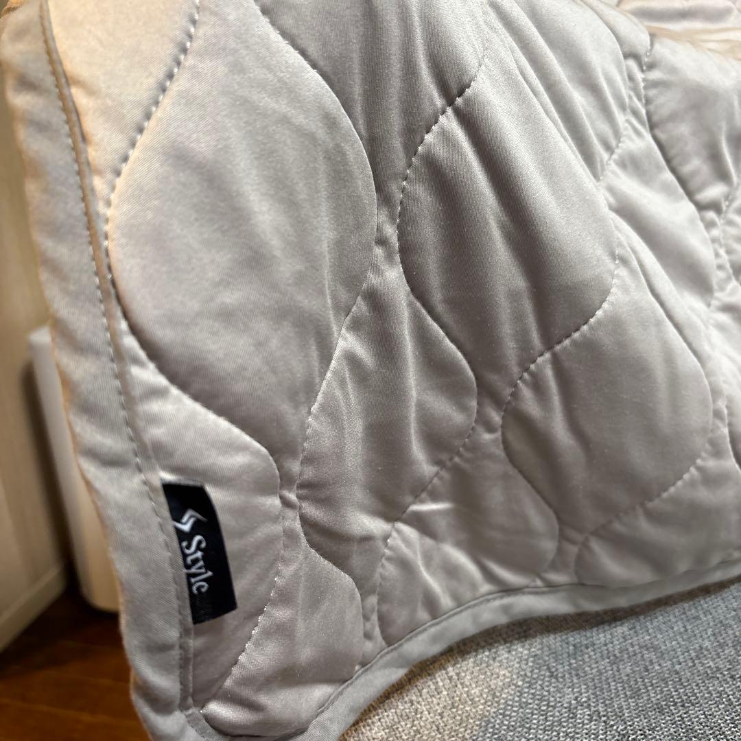 ドクター　チェアStyle Chair DC 　スタイル　チェア　MTG 中古