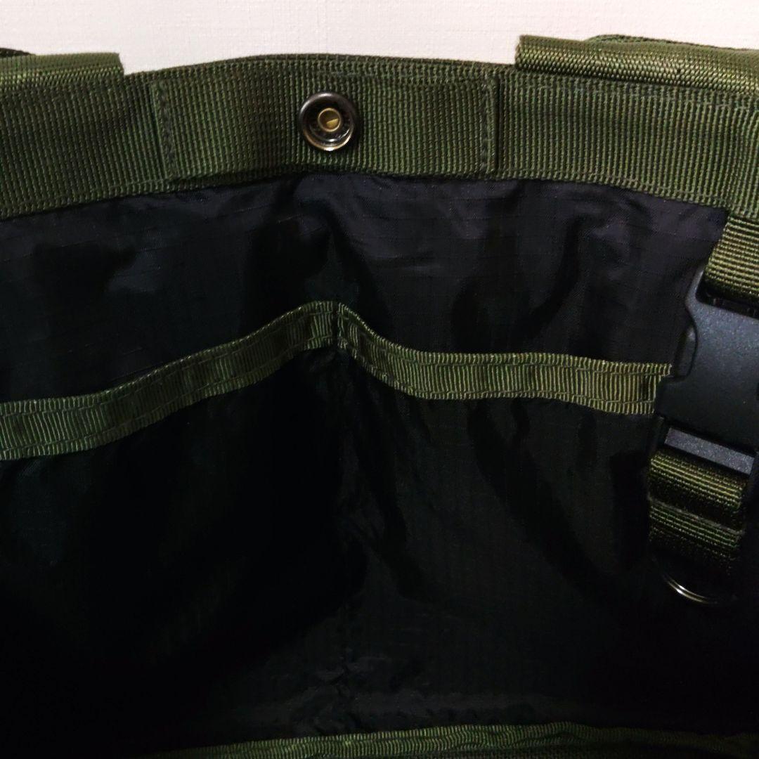 BRIEFING　ゴルフ　カートバッグ