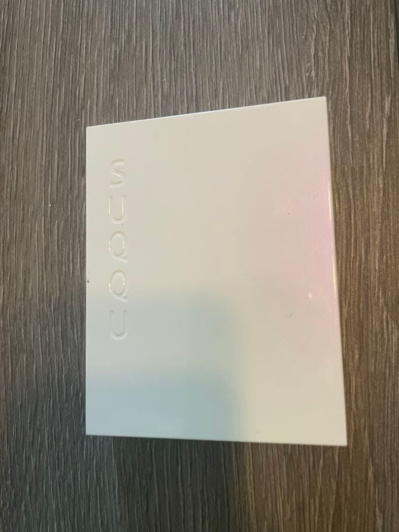 SUQQU スック　シグニチャーカラーアイズ149 舜華