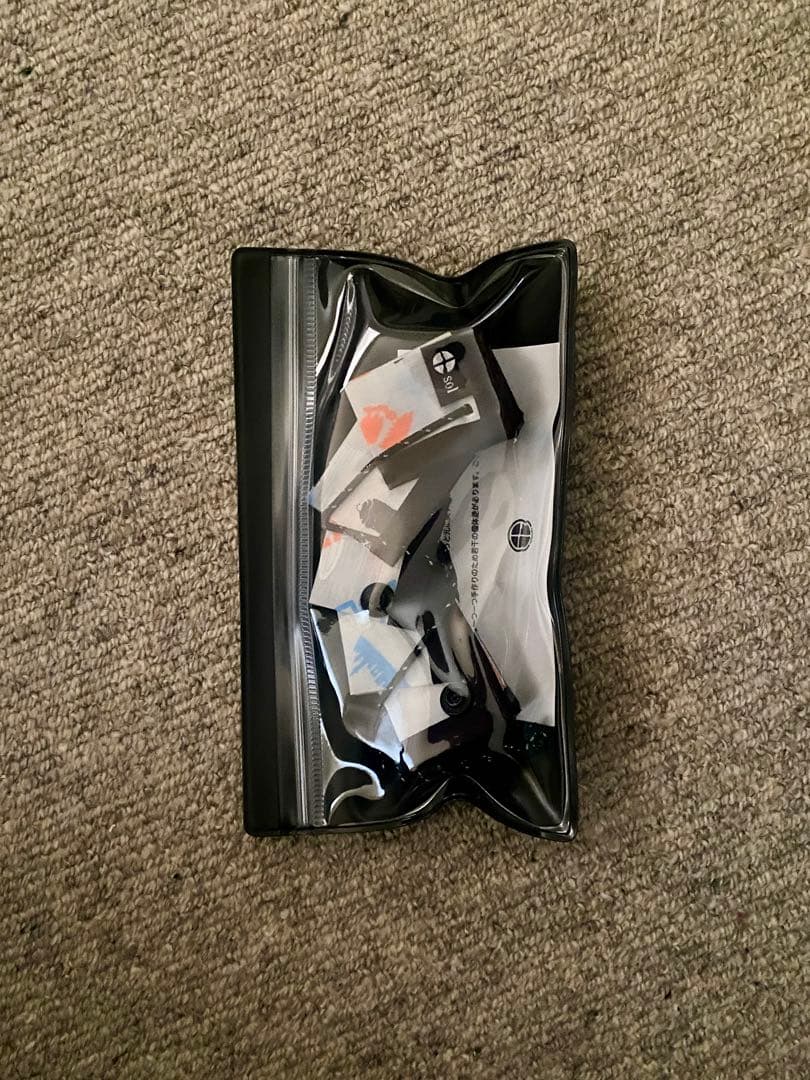 solol ソルオル BLACKBRICK ブラックブリック ボンボネロ