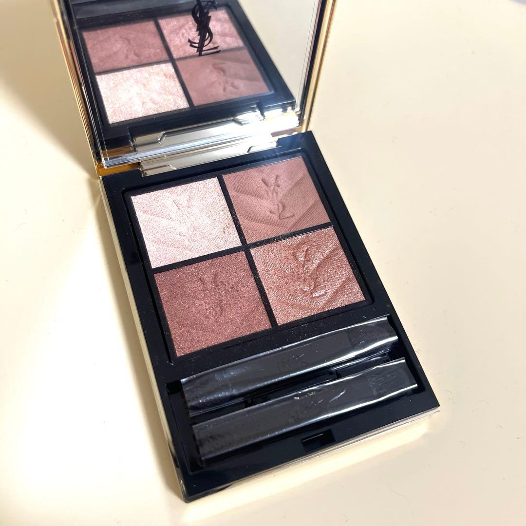 イブ・サンローラン　クチュールミニクラッチ025