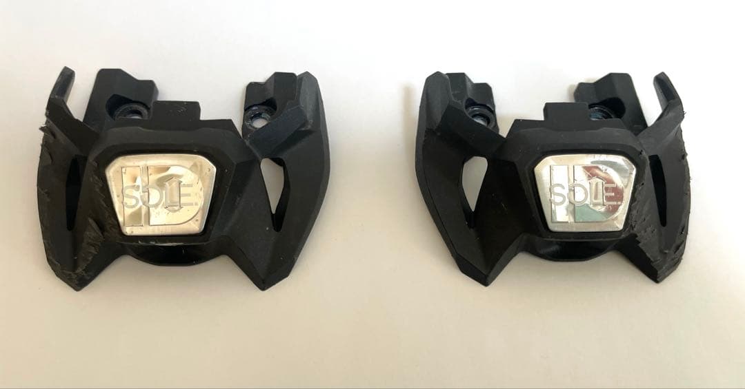 Marker Jester スキー ビンディング Sole ID 16