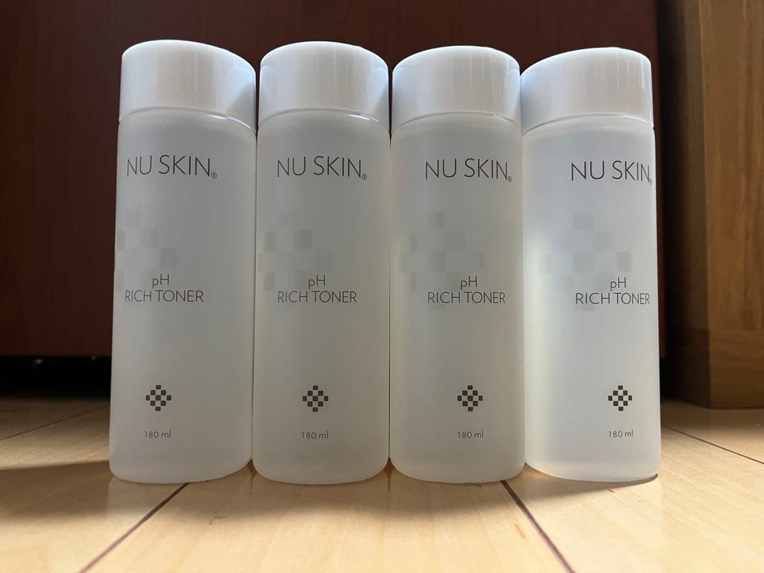 ニュースキン製品