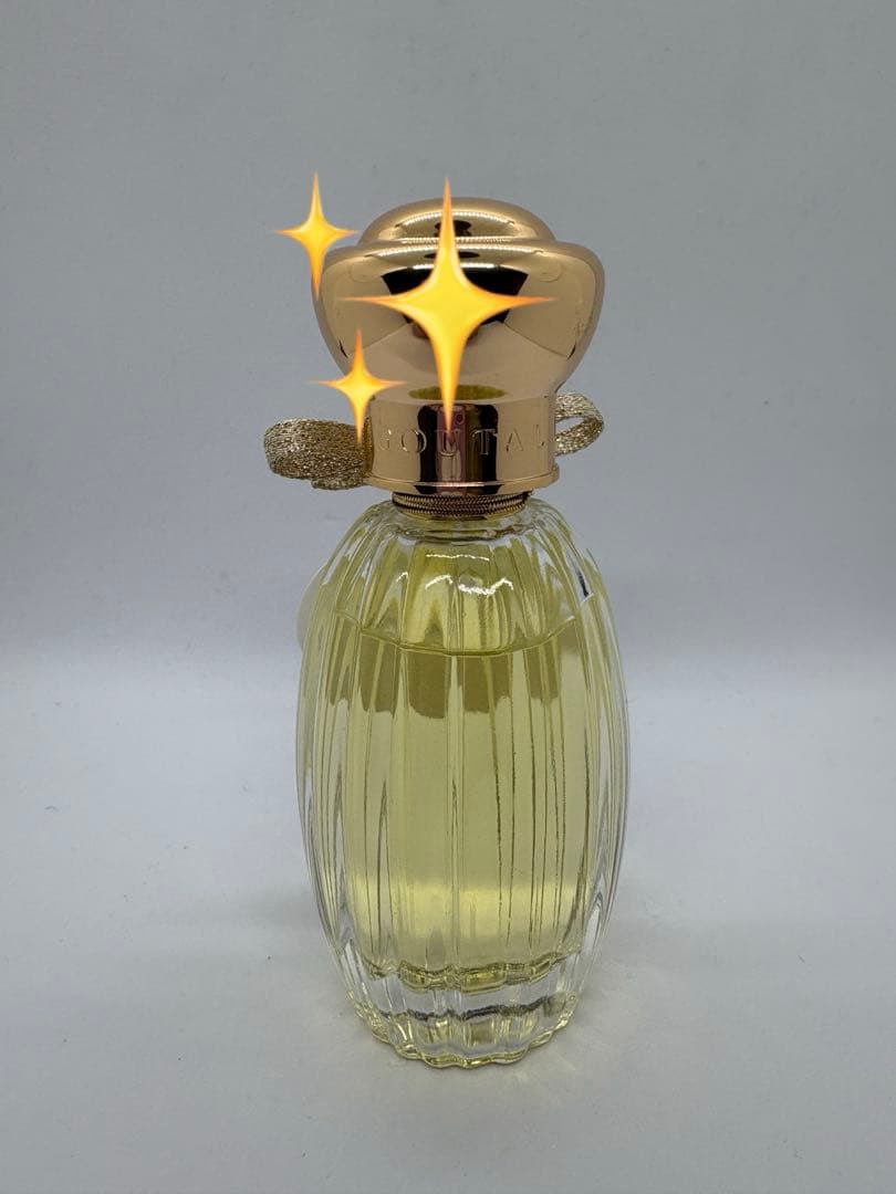 ル タン デ レーヴ オードトワレ 50ml