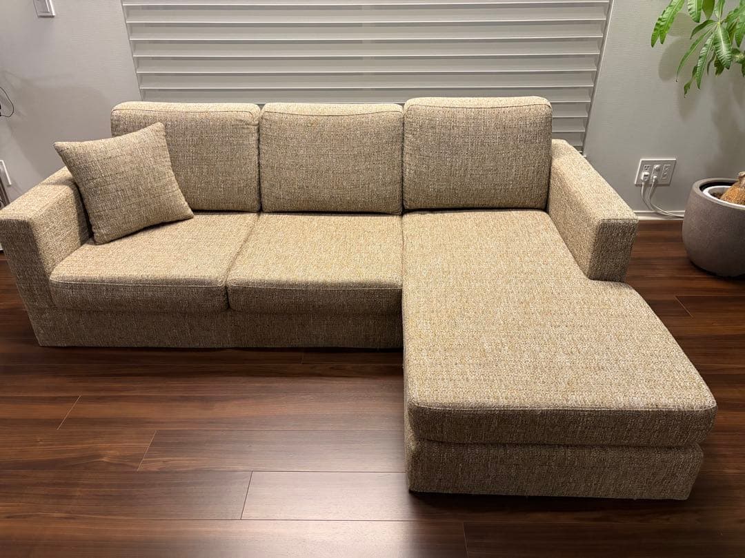 RELAX FORM カウチソファ