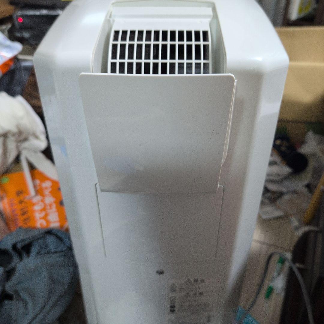 スポットクーラー【CORONA製屋内用１００㌾作動】