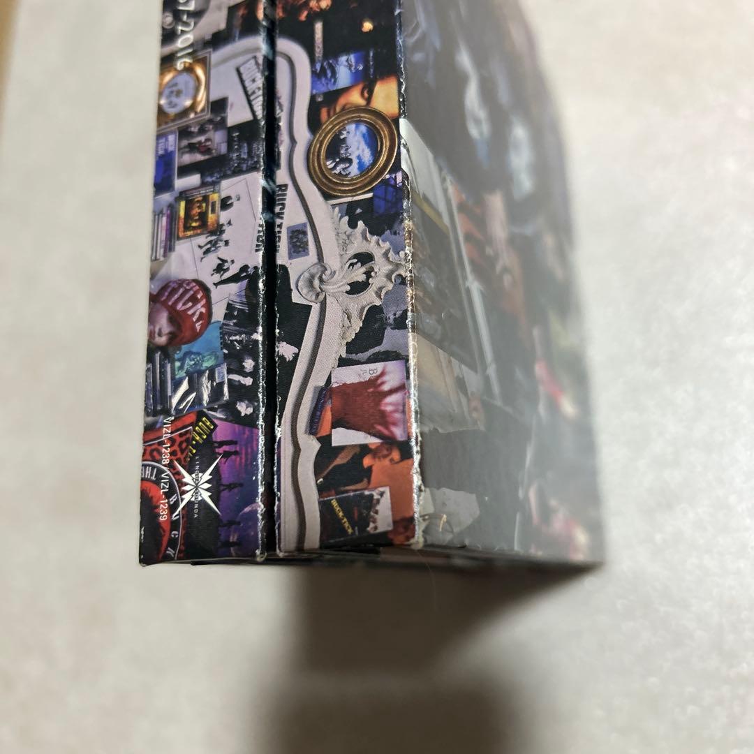 BUCK-TICK CATALOGUE 1987-2016 (初回限定盤A)