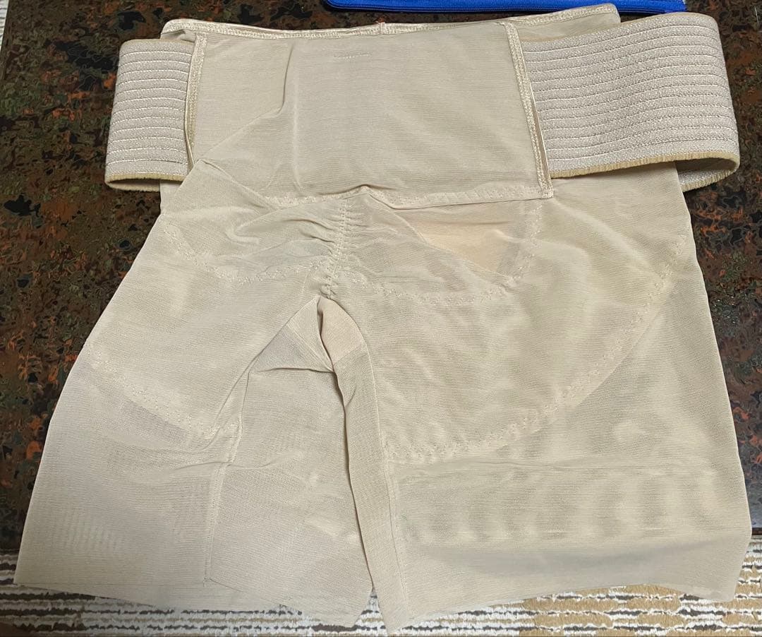 ヒップアップパワーガード