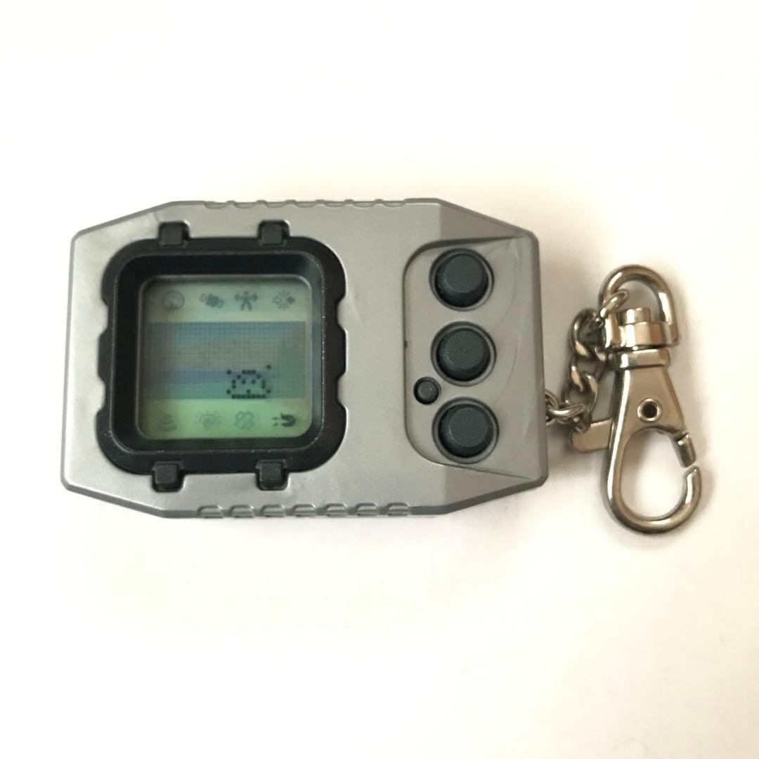 デジモンペンデュラム 1.0 ネイチャースピリッツ【箱説なし】