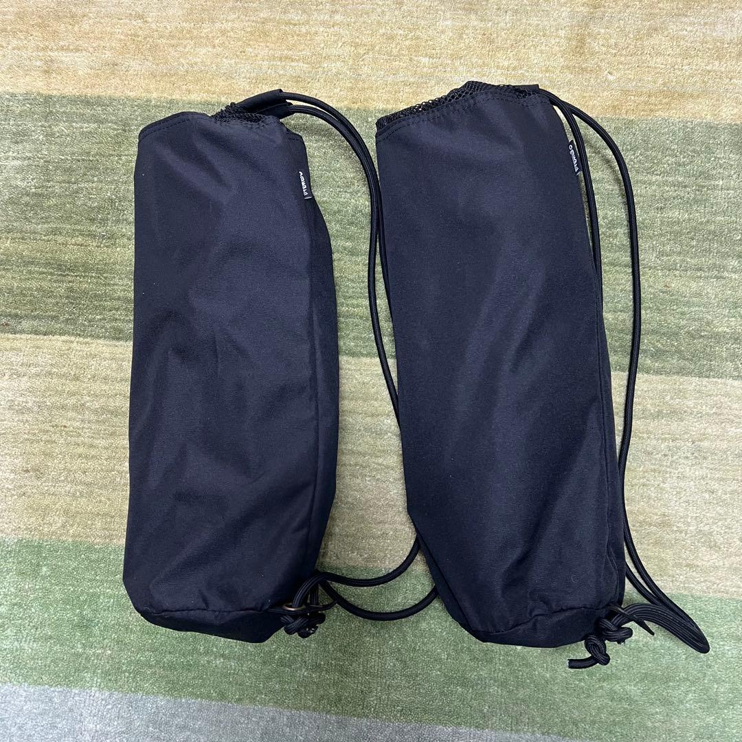 tk5✨ogawa ツーアングルチェアL 2脚セット