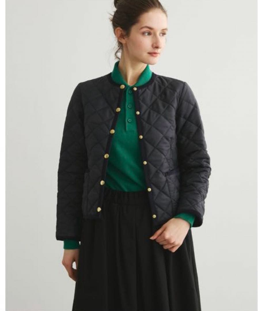 traditional weatherxear ジャケットARKLEY