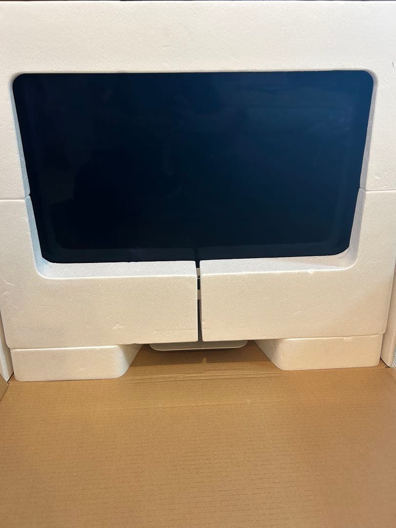 21.5インチ Apple iMac 大画面 キーボード・マウス付き