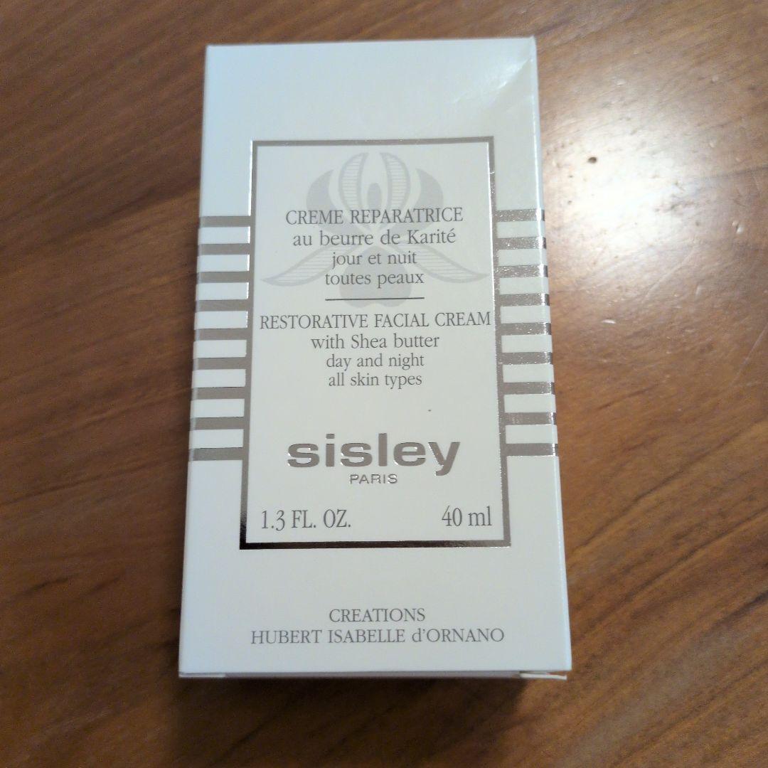 クレム　レパラトリス　40ml