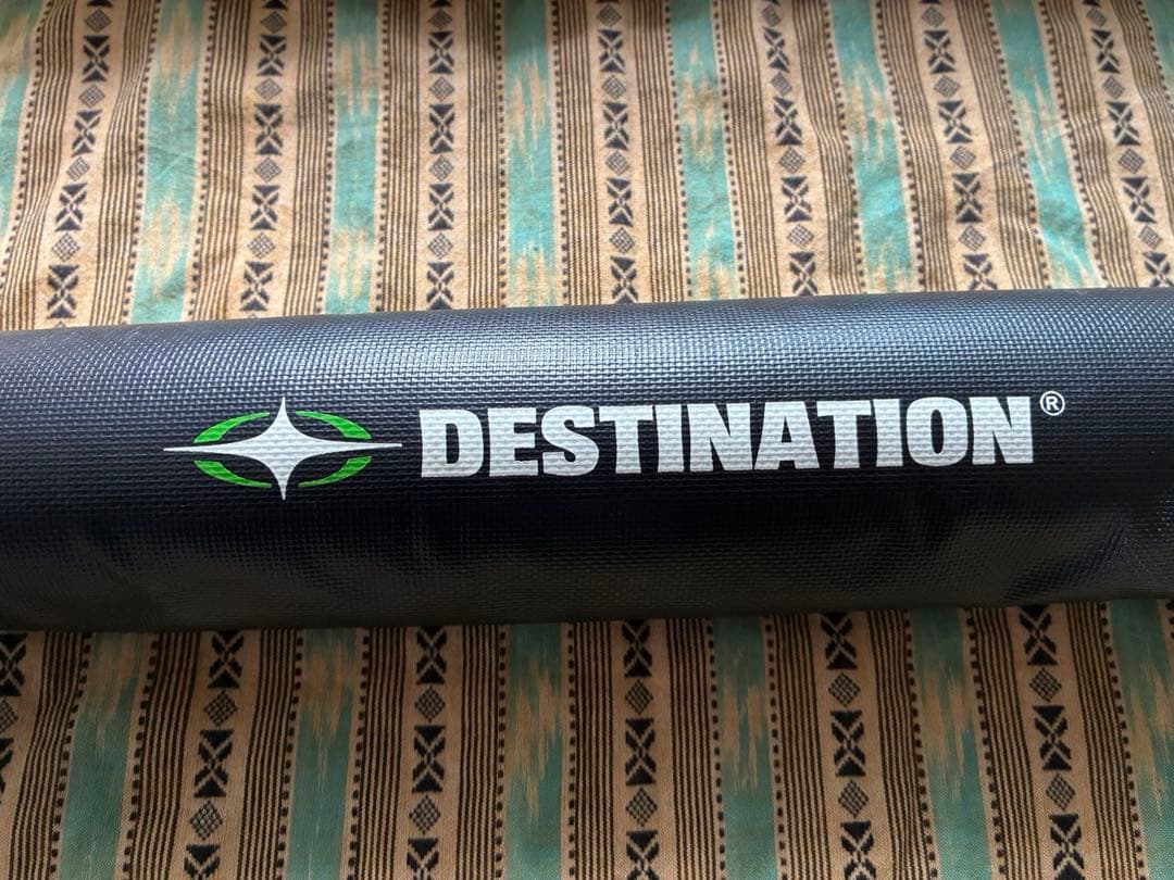 Destinationディスティネーションサーフボードキャリア自動車用キャリア