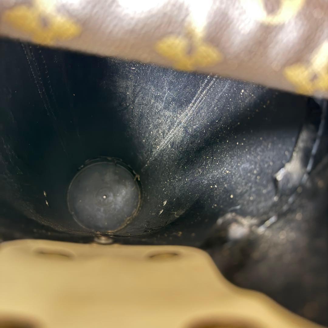 ゴルフ LOUIS VUITTON ルイヴィトン キャディバッグ