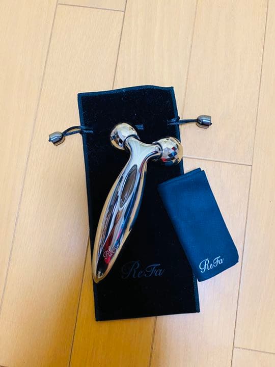 【新品・送料無料】ReFa リファ カラットフェイス サロンモデル