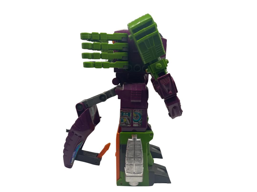 当時物 トランスフォーマー セット【訳あり】まとめ 1987〜1988年頃