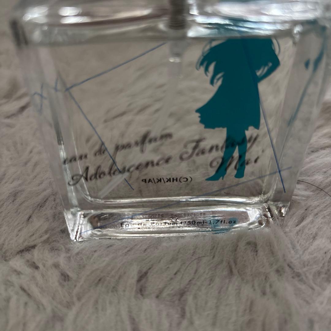 青春ブタ野郎はバニーガール先輩の夢を見ない　桜島麻衣＆牧之原翔子　セット　香水