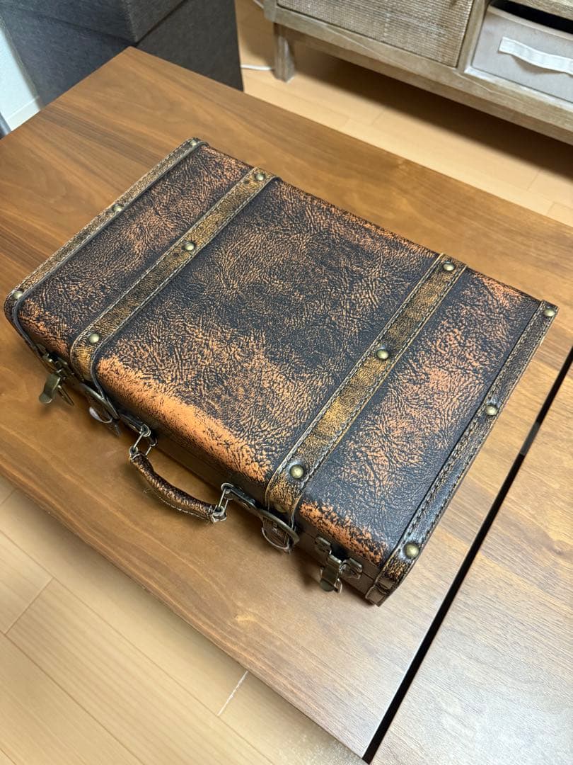 結婚式　ウェディング　ウェルカムスペース　アンティーク　レトロ　小物一式　29点