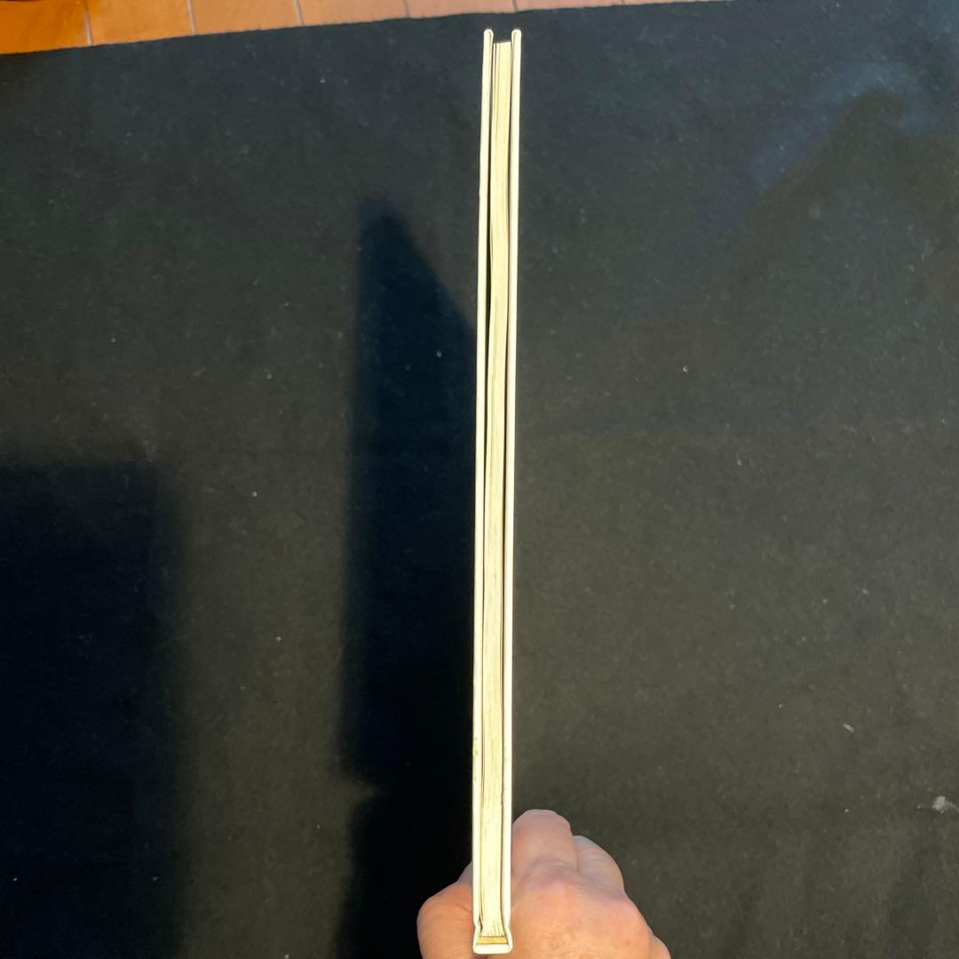 ISSEY MIYAKE BY IRVING PENN 世界で3000冊限定レア