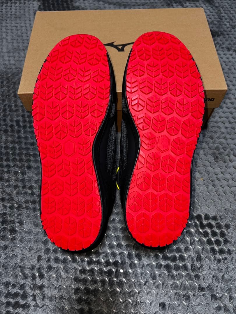 Mizuno ALMIGHTY LSⅡ52L BOA 28.0cm EEE