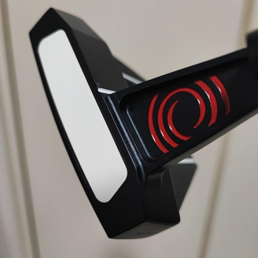 オデッセイ Odyssey TRI-BEAM #7 CS 33インチ