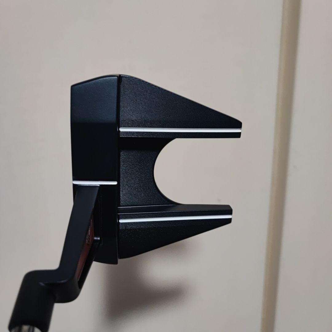 オデッセイ Odyssey TRI-BEAM #7 CS 33インチ