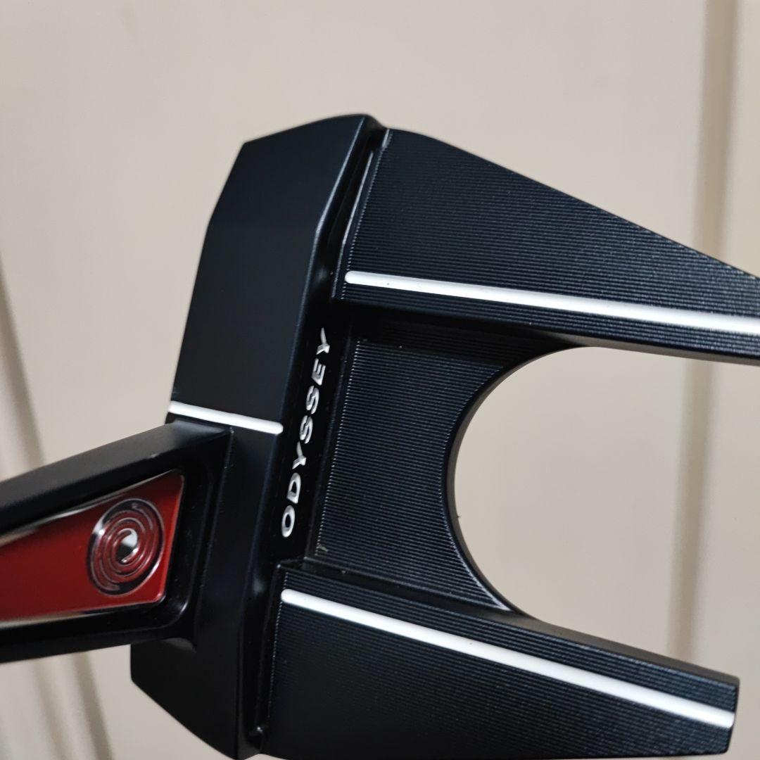 オデッセイ Odyssey TRI-BEAM #7 CS 33インチ