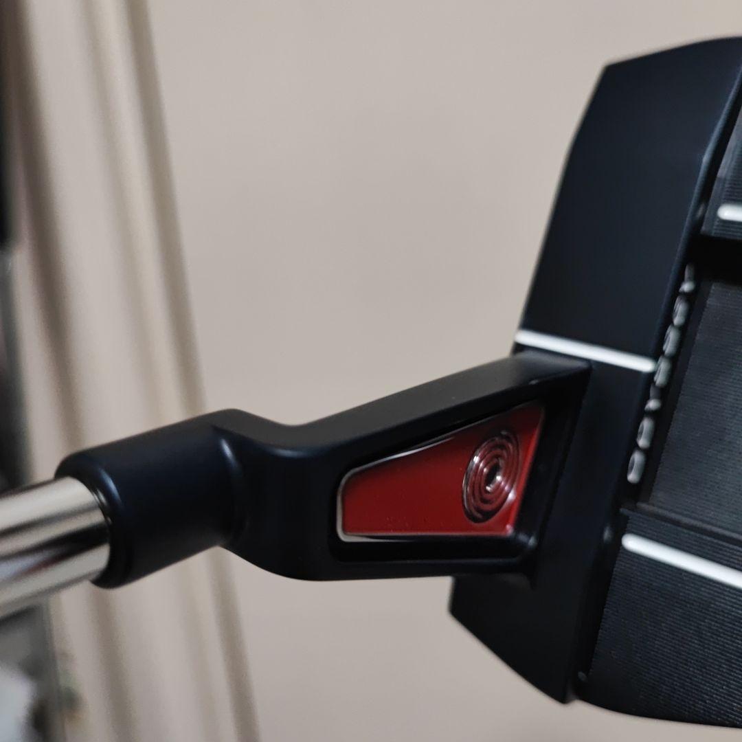 オデッセイ Odyssey TRI-BEAM #7 CS 33インチ