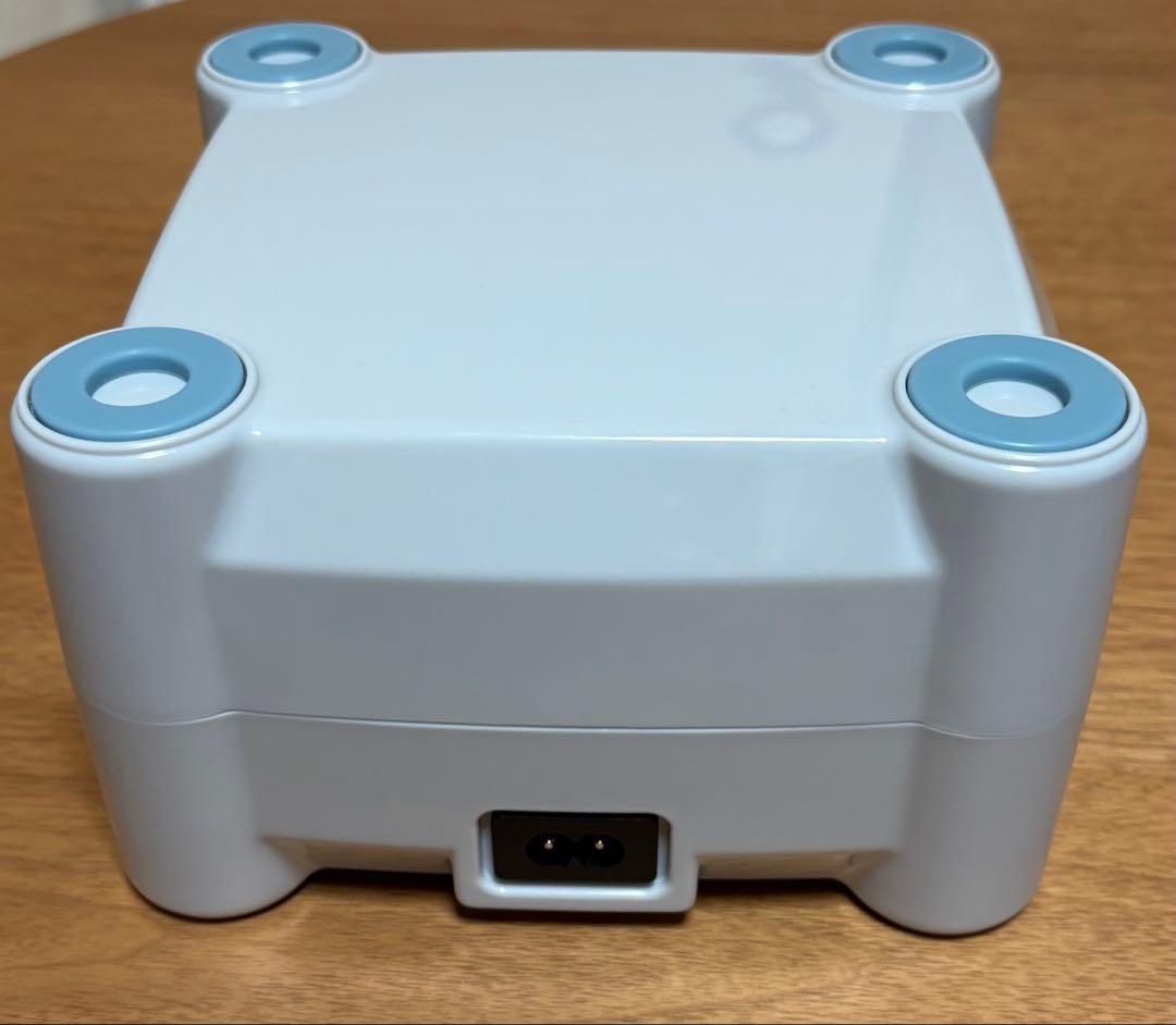 SHIN-EI ミリコンCube ジェット式ネブライザー　KN-80S