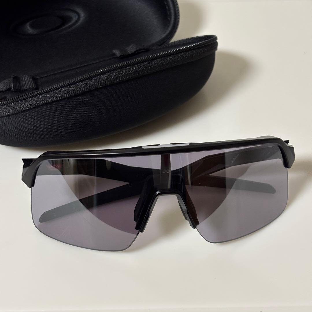 OAKLEY スートロライト Sutro Lite PRIZM SLATE