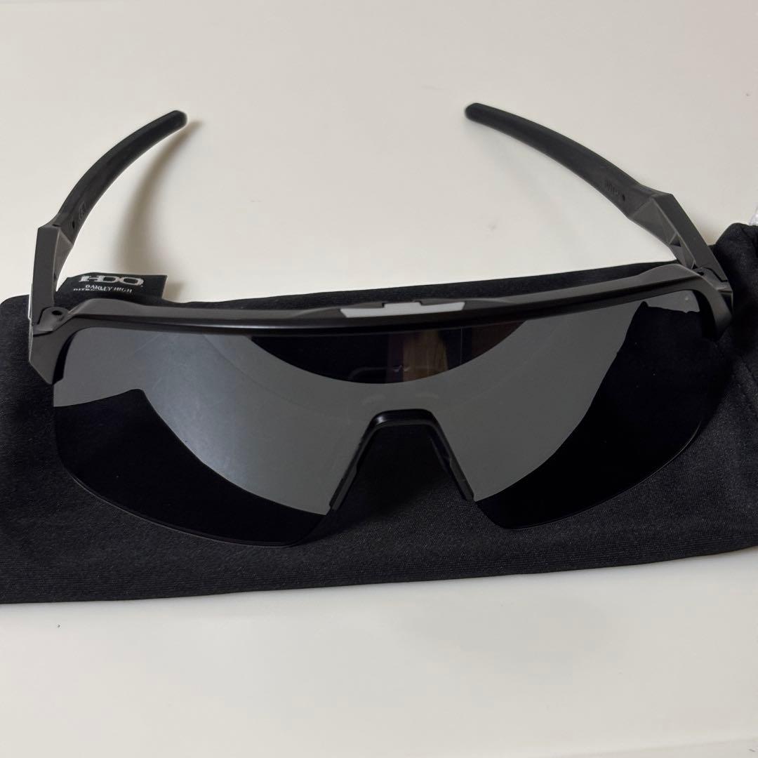 OAKLEY スートロライト Sutro Lite PRIZM SLATE