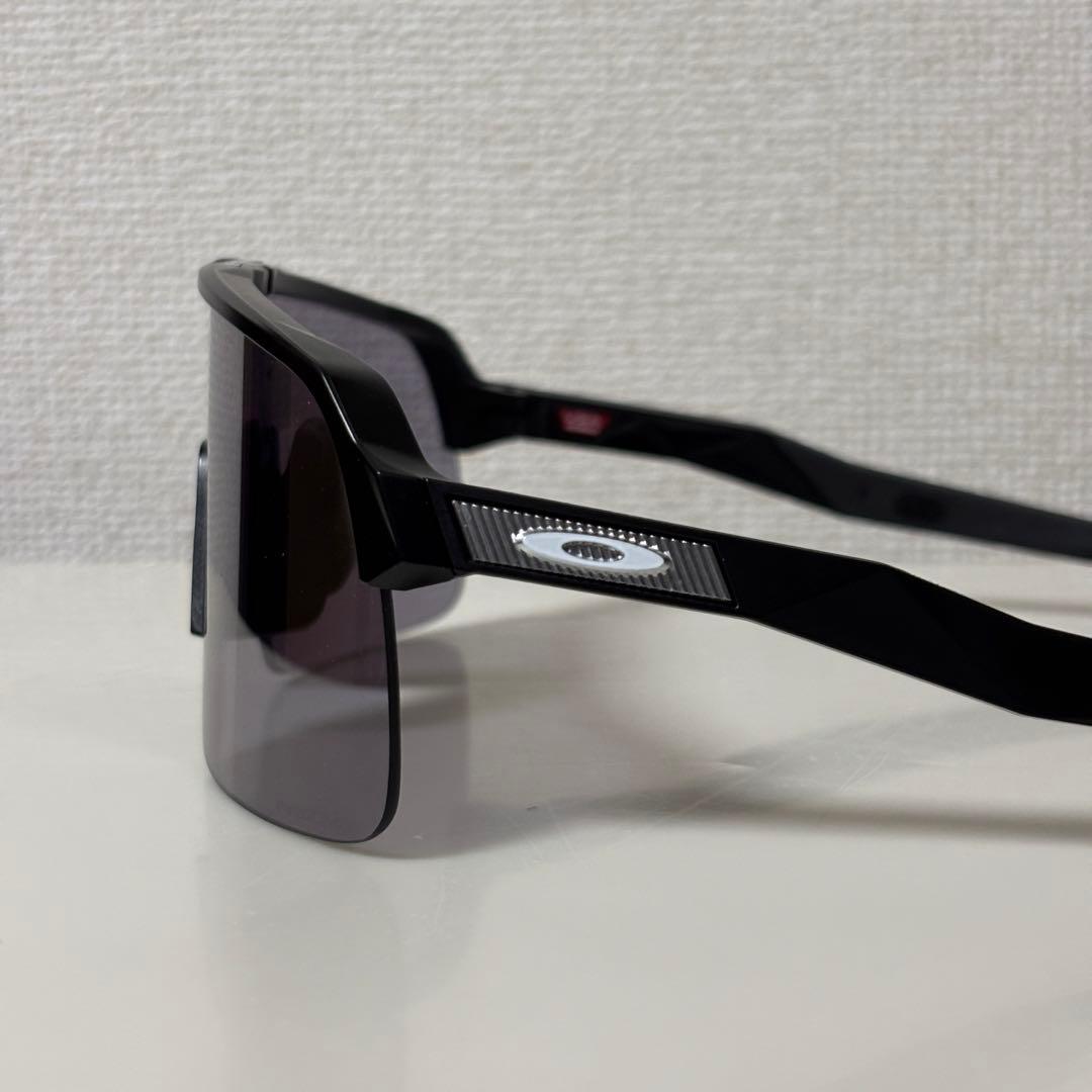 OAKLEY スートロライト Sutro Lite PRIZM SLATE