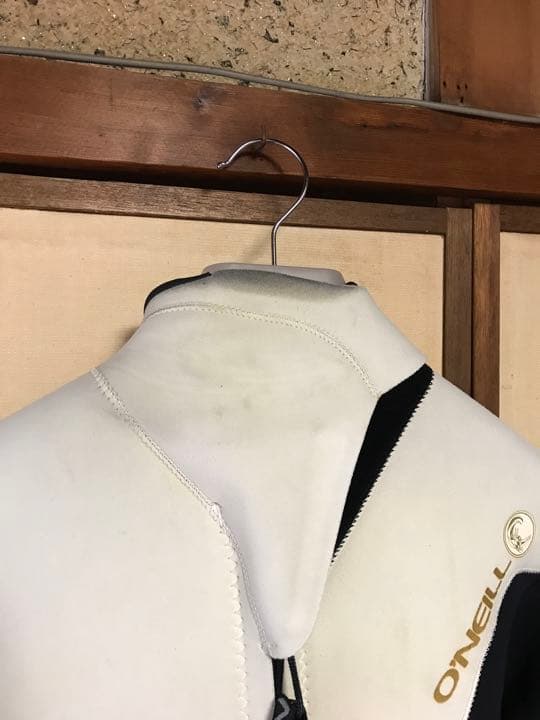 オニールウェットスーツ　フルスーツ3×2mm クラシック